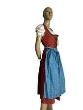 Almsach dirndl schürze gebraucht kaufen  Wilthen