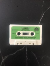 Children ladybird cassette for sale  NORWICH