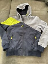 Anorak übergangsjacke yfk gebraucht kaufen  Unterschleißheim