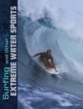 Surfing extreme water for sale  Jessup