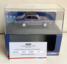 vanguards ford escort for sale vanguards ford escort for sale BURNLEY