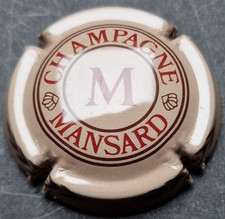 Lot lettre mansard d'occasion  Veneux-les-Sablons