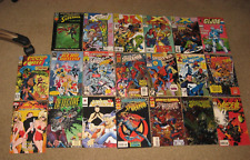 Lot comic books for sale  Alameda