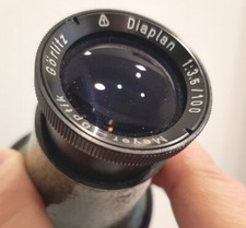 Obiettivo meyer optik usato  Quinto di Treviso