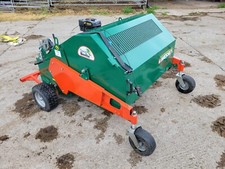 Wessex paddock cleaner for sale  CHESTER
