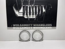 Jeep wrangler headlight for sale  Burbank