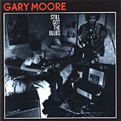 Gary moore still for sale Gary moore still for sale  STOCKPORT