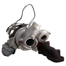 Turbina 04l253020s volkswagen usato  Pratola Peligna