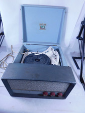 Vintage 1950 hmv for sale  GOOLE