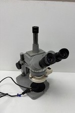 Microscópio Unitron - ZST No.800528 USADO (verifique a descrição) comprar usado  Enviando para Brazil