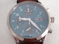 junkers watch for sale  LINCOLN