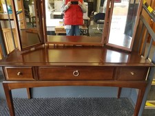 dark wood dressing table for sale dark wood dressing table for sale HARTLEPOOL