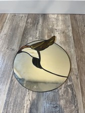 Vintage decorative stained for sale  Jackson