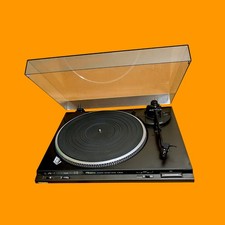 Technics bd22d giradischi usato  Spedire a Italy