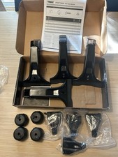 Thule gutter high for sale  Park City