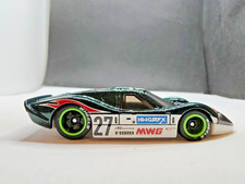2024 Hot Wheels Prototype Factory Test Run HWGRFX '67 Ford GT40 Mk.IV - RR.N489 comprar usado  Enviando para Brazil