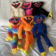 Poppy playtime huggy for sale  HAILSHAM