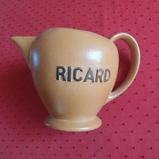 Ricard krug keramik gebraucht kaufen  Konz