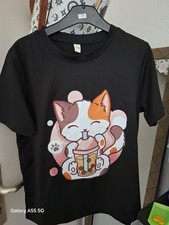 Katze bubble tea gebraucht kaufen  Ingolstadt