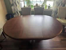 Solid wood round for sale Solid wood round for sale  Peabody