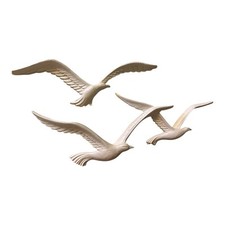 Homco white seagulls for sale  Pen Argyl
