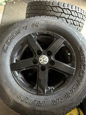 Alloys transporter t6 for sale  REDDITCH