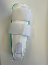 Gel Ortopédico Premium Terapia de Frío Estribo de Aire Esguince de Tobillo e Inestabilidad segunda mano  Embacar hacia Mexico