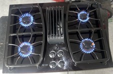30 glass gas cooktop for sale 30 glass gas cooktop for sale Houston
