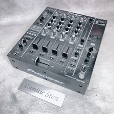Pioneer DJM-850-K PERFORMANCE DJ MIXER Pro Mixer Digital 4 Canais DJM850 Preto, usado comprar usado  Enviando para Brazil