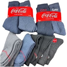Coca cola socken gebraucht kaufen  Sontra