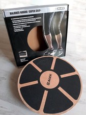 Alex balance board gebraucht kaufen  Köln