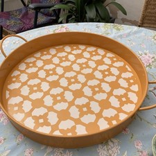 Rhs round metal for sale  SIDMOUTH