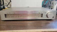 Luxman solid state d'occasion  Expédié en Belgium
