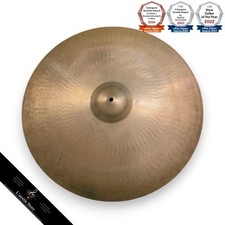 Cymbale paiste formula d'occasion  Expédié en France