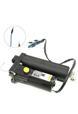 Para Mercury 35 40 50 60HP Power Trim Tilt Assy motor de popa 8M0055011 830250T3, usado comprar usado  Enviando para Brazil