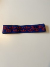 Gucci adidas stirnband gebraucht kaufen  Berlin