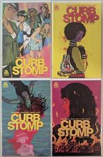 Curb stomp full for sale  Center Line