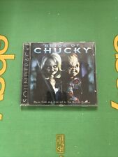 Soundtrack - Child's Play 4 (The Bride of Chucky/Original , 1998) B2E comprar usado  Enviando para Brazil