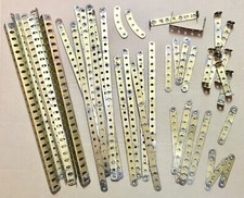 Meccano lot bandes d'occasion  Paris XII