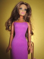 B860 brünette barbie gebraucht kaufen  Balingen