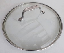Zwilling henckels glasdeckel gebraucht kaufen  Gießen