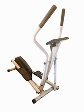 Weslo eclipse low for sale  SOUTH CROYDON