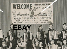 1953 photo tacoma for sale  Tenino
