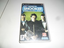World snooker challenge usato  Misterbianco