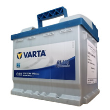 Batteria auto varta usato  Casalnuovo di Napoli