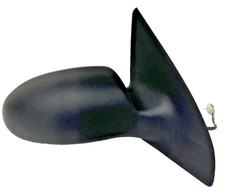 Espelho de porta Ford Focus 2000-2007 direito elétrico liso comprar usado  Enviando para Brazil