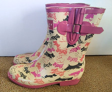 Radley london wellies. for sale  APPLEBY-IN-WESTMORLAND