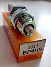 Genuine ngk bp4hs for sale  THORNTON-CLEVELEYS
