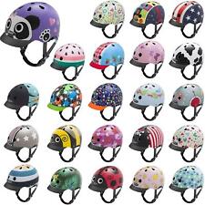Casco nutcase little usato  Spedire a Italy