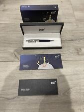 Stylo montblanc petit d'occasion  Ronchin